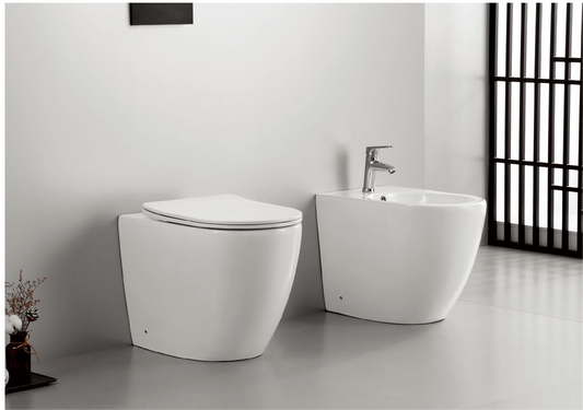 How to Choose the Perfect Ceramic Toilet for Your Home