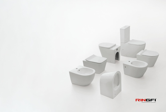 Revolutionizing Commercial Spaces: Customizing Sanitary Fixtures for Modern Businesses