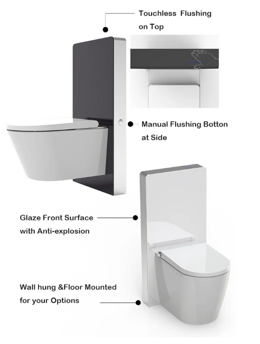 Customized Bathroom Solutions: Tailoring Excellence for Every Space