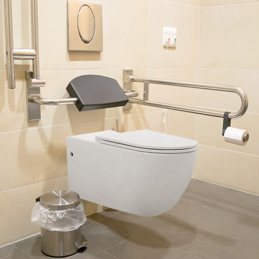 Disabled bathroom set form ringfi bathroom