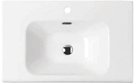 390NDR Art Basin with many colors