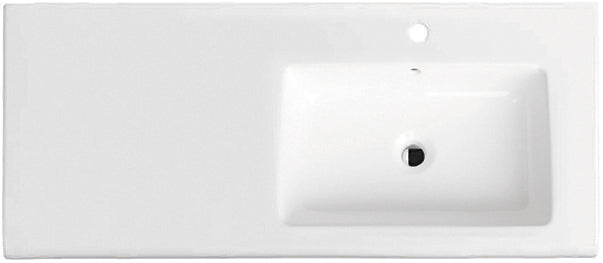 460NM Art Basin with many colors