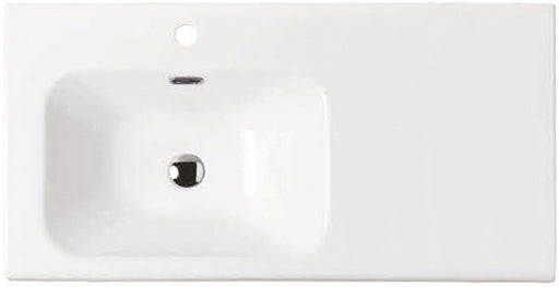 510NDR Art Basin with many colors