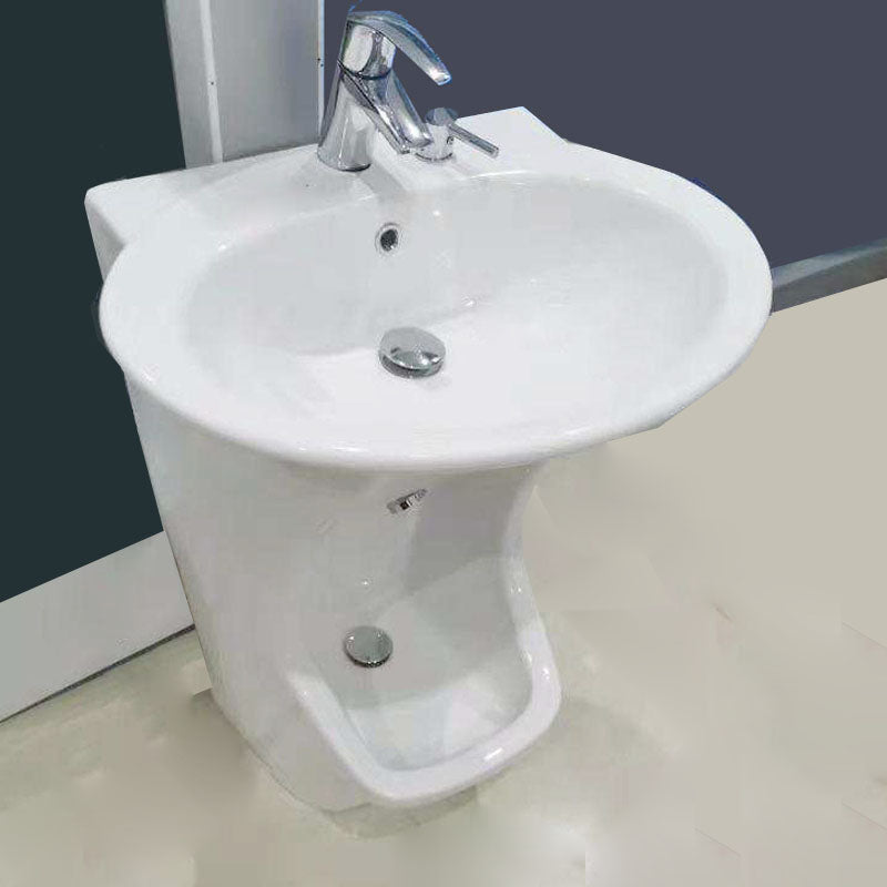 Mosque sanitary lavabo sink wudu wash foot basin pedestal basins Washing Station Iraq Iran feet washer wudu mate basin sink