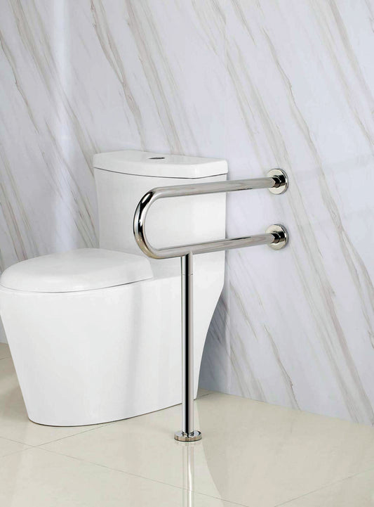 Bathroom auxiliary equipment for disabled people from ringfi bathroom