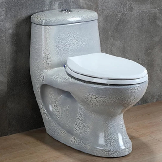 Wc Indian s trap ceramic commode one piece bathroom toilet water closet ceramic floor mounted ceramic siphonic one piece toilet