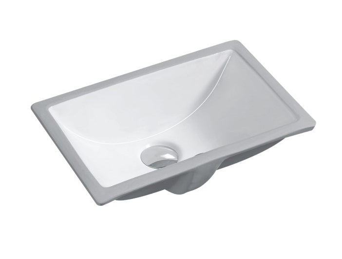 Lavabo sottopiano Art Basin in tanti colori