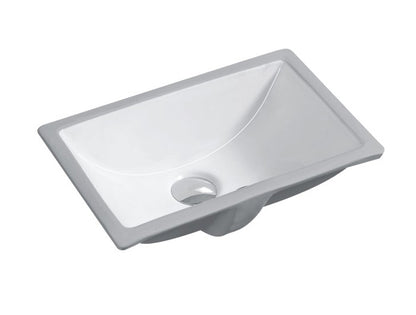 Lavabo sottopiano Art Basin in tanti colori