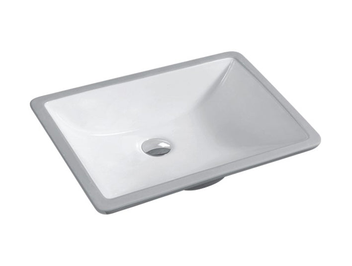 Lavabo sottopiano Art Basin in tanti colori