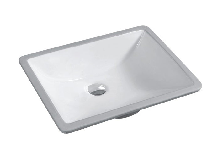 Lavabo sottopiano Art Basin in tanti colori