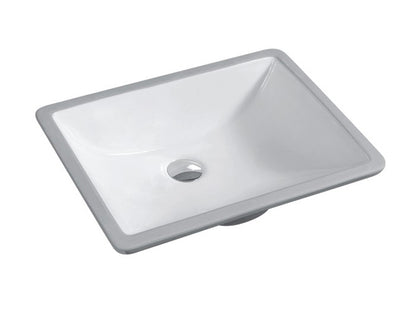 Lavabo sottopiano Art Basin in tanti colori