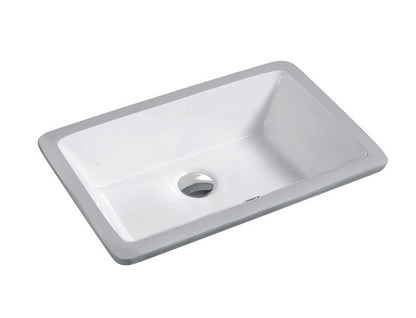 Lavabo sottopiano Art Basin in tanti colori