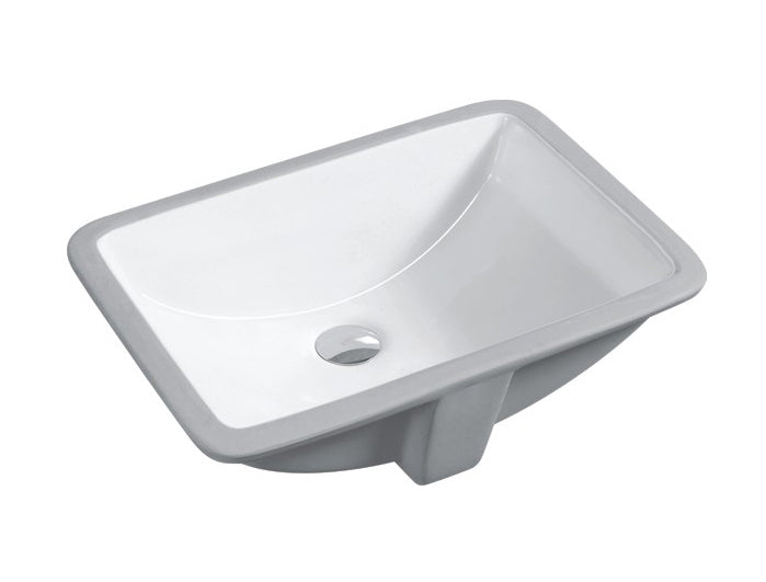 Lavabo sottopiano Art Basin in tanti colori