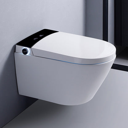 006 Настенный умный туалет в авангардном дизайне, умная ванная комната