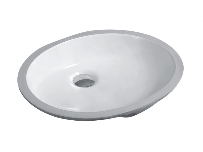 Lavabo sottopiano Art Basin in tanti colori
