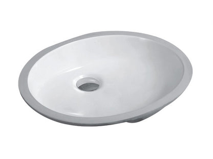 Lavabo sottopiano Art Basin in tanti colori