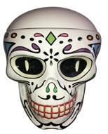 Skull set(Exclusive) patented products with various skull designs wall hung toilet & bidet, products combined with culture, strong style and strong development capabilities