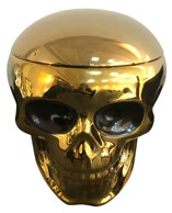 Skull set(Exclusive) patented products with various skull designs wall hung toilet & bidet, products combined with culture, strong style and strong development capabilities
