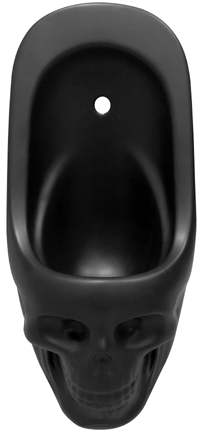 Skull set(Exclusive) patented products with various skull designs wall hung toilet & bidet, products combined with culture, strong style and strong development capabilities