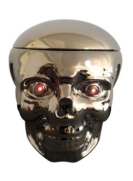 Skull set(Exclusive) patented products with various skull designs wall hung toilet & bidet, products combined with culture, strong style and strong development capabilities