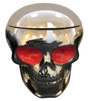 Skull set(Exclusive) patented products with various skull designs wall hung toilet & bidet, products combined with culture, strong style and strong development capabilities
