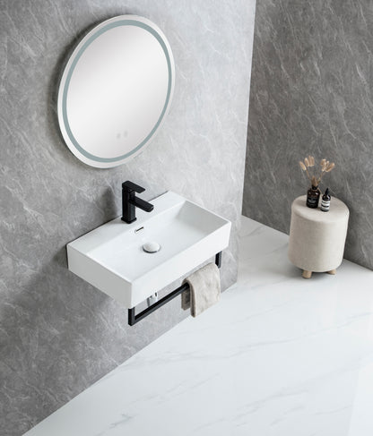Lavabo Art 360SQ con molti colori