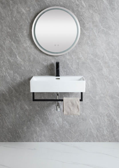 Lavabo Art 360SQ con molti colori