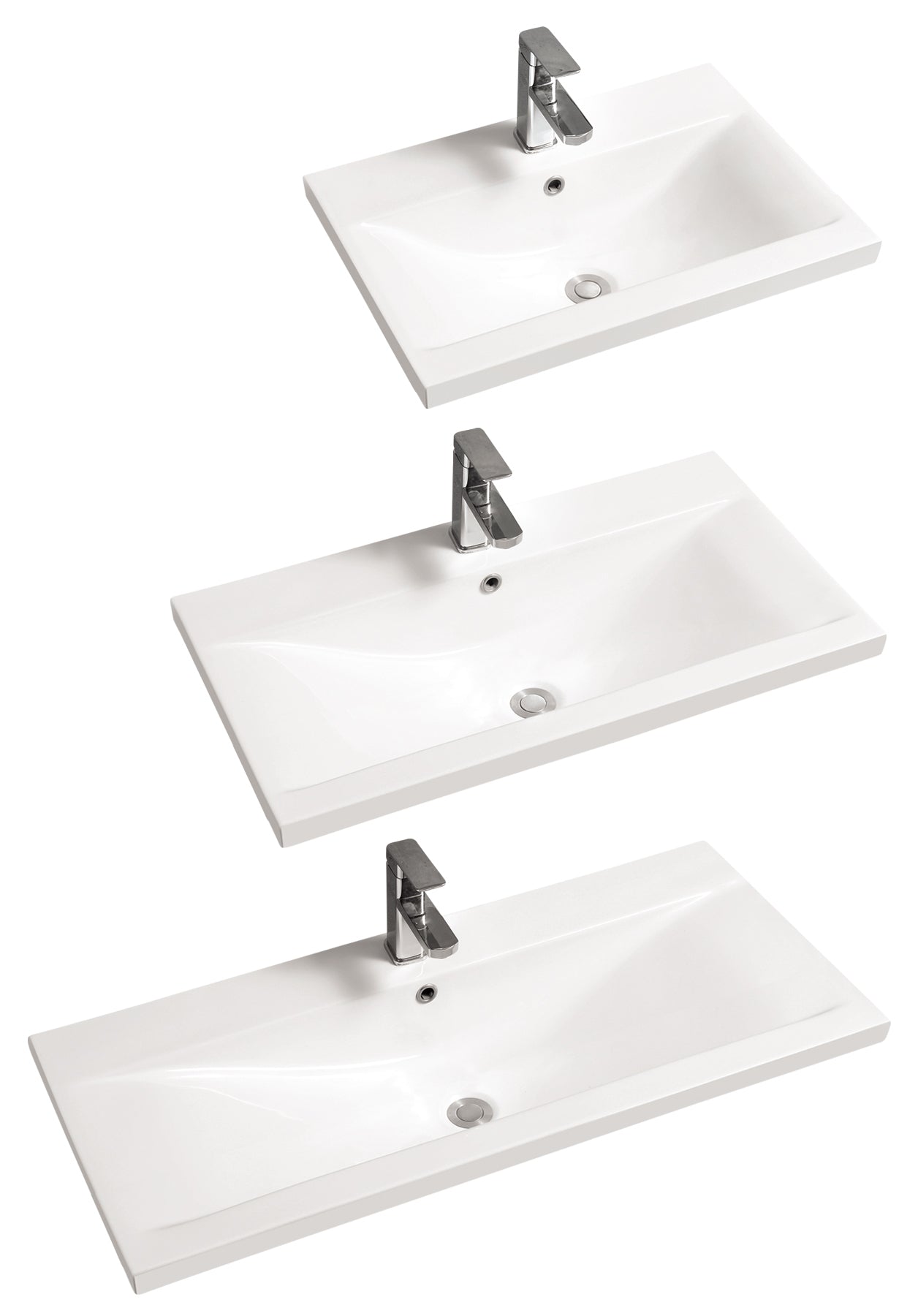 460DA Lavabo Art in tanti colori