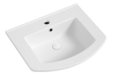 Lavabo Art 460N con tanti colori