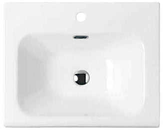 460NDR Art Basin with many colors