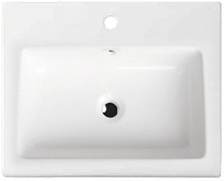 460NM Art Basin with many colors