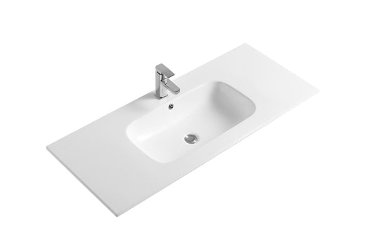 510NDR Art Basin with many colors