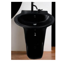Ceramic Foot Wash Elderly sink Special care foot wash Patented Muslim Products Wudu Mate Ablution Wash Feet Double Desk Basin