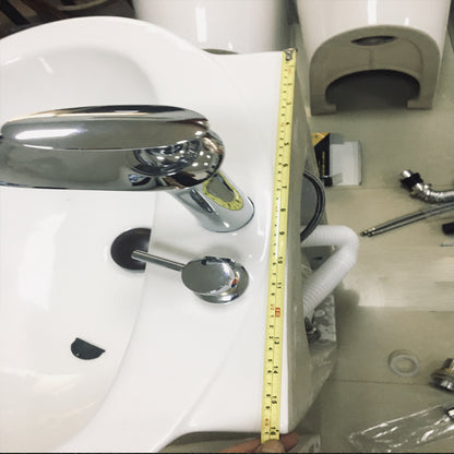 Prodotti musulmani wudu mate lavare i piedi del bacino del bagno lavapiedi per l'abluzione speciale lavabo in ceramica a due piani stazione di lavaggio wudu