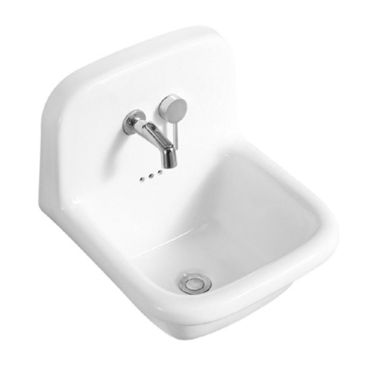 HB001 Lavabo Art con molti colori