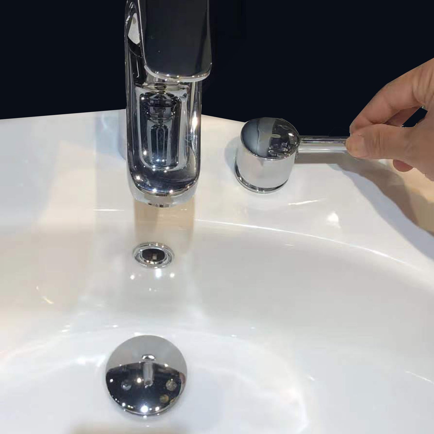 Prodotti musulmani wudu mate lavare i piedi del bacino del bagno lavapiedi per l'abluzione speciale lavabo in ceramica a due piani stazione di lavaggio wudu