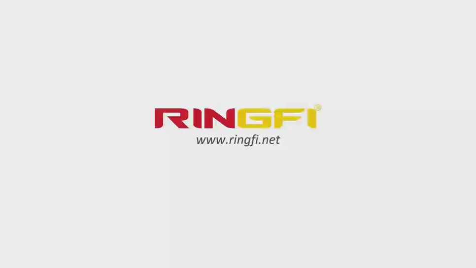 Load video: Ringfi Video